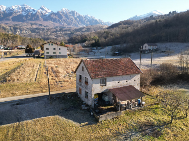 Cascina/Casale in vendita