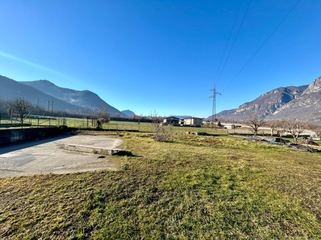 Terreno Edificabile in vendita