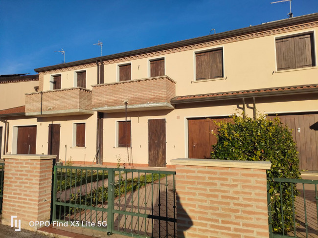 Villa a schiera in Vendita