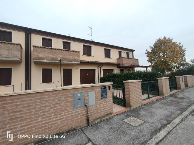 Villa a schiera in Vendita