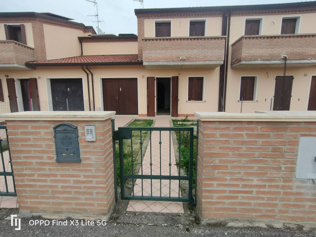 Villa a schiera in Vendita