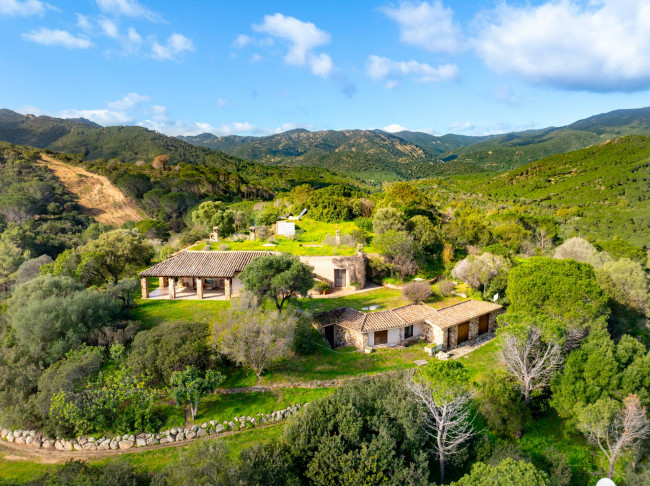 Villa singola in Vendita