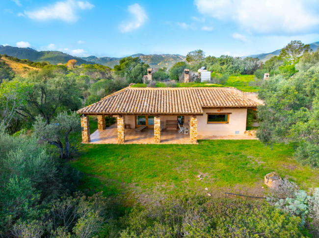 Villa singola in Vendita