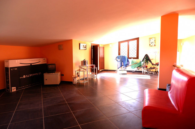 Attico/Mansarda in Vendita