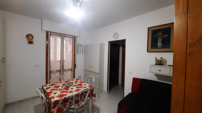 Appartamento in Vendita