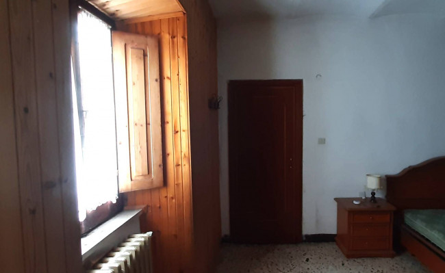 Appartamento in Vendita