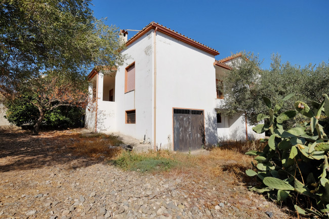 Villa singola in Vendita