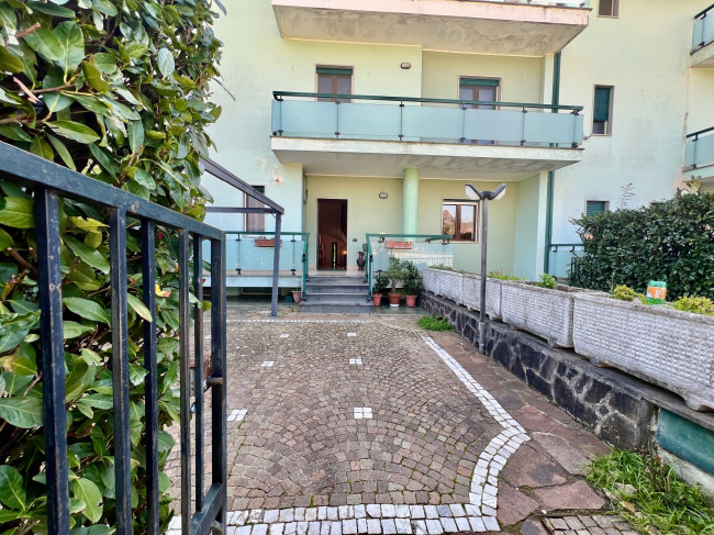 Villa a schiera in Vendita