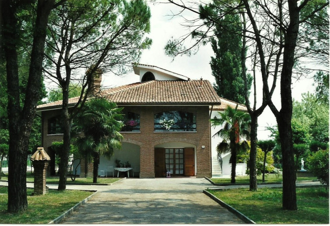 Villa singola in Vendita
