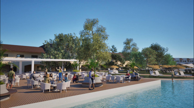 Villa a schiera in Vendita