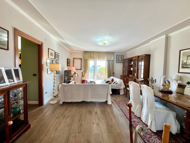 Appartamento in Vendita