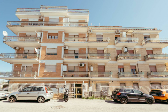 Appartamento in vendita