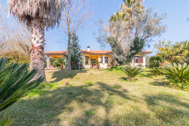 Villa singola in Vendita