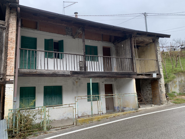 Casa Semindipendente in vendita