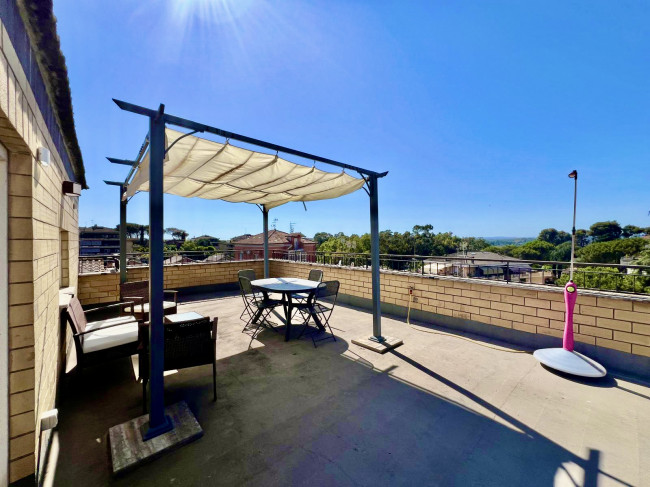 Attico/Mansarda in Vendita