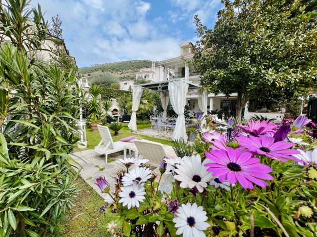 Villa o villino in Vendita