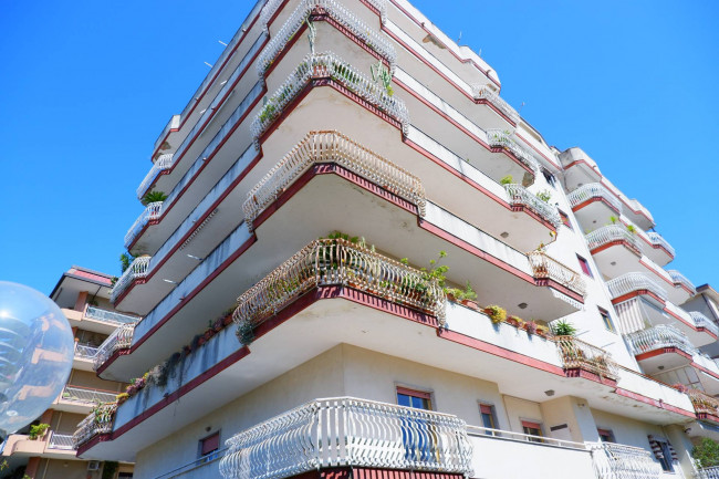 Appartamento in Vendita