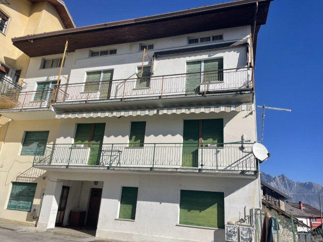 Appartamento in vendita