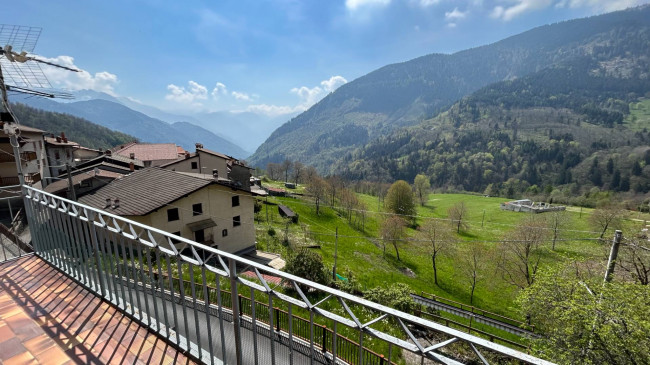 Appartamento in vendita