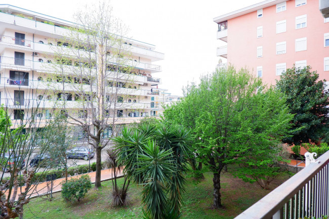 Appartamento in Vendita