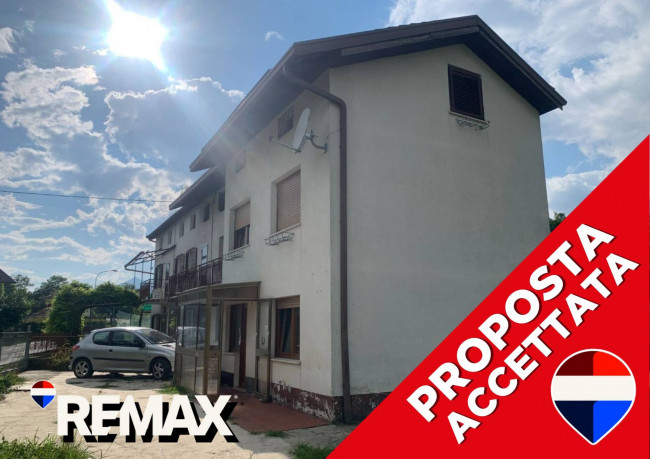 Casa Semindipendente in vendita