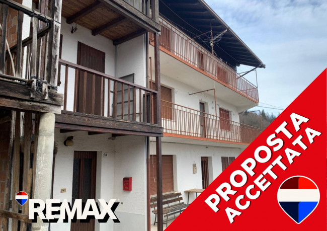 Casa Semindipendente in vendita