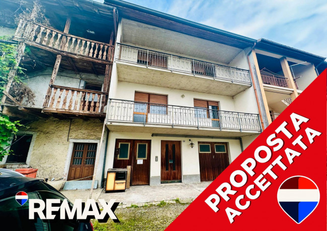 Casa Semindipendente in vendita