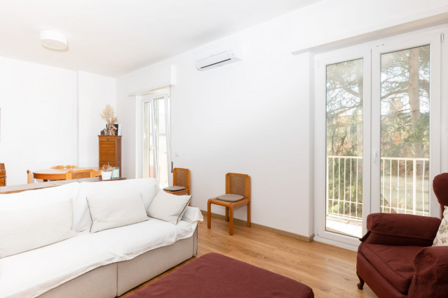 Attico/Mansarda in Vendita