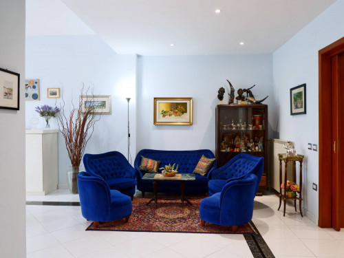 Villa singola in Vendita