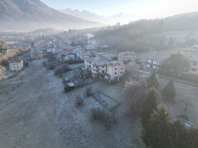 Terreno Edificabile in vendita