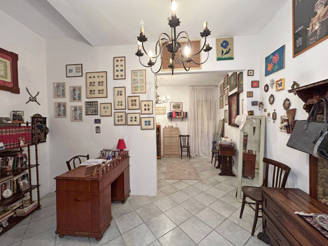 Appartamento in vendita