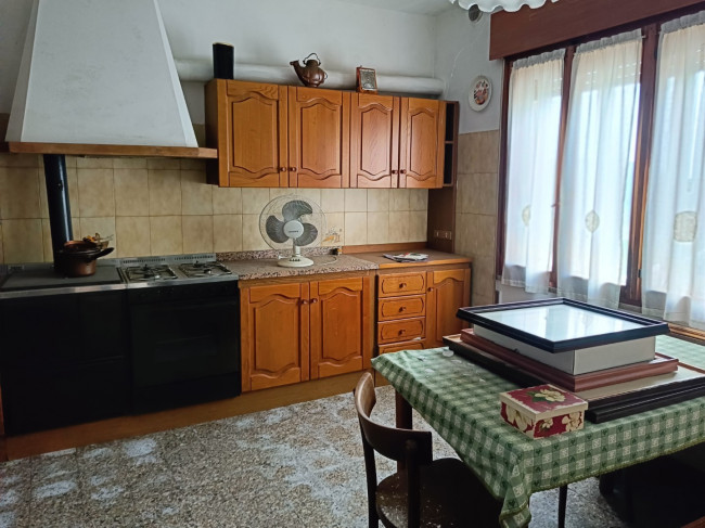 Porzione di casa in vendita