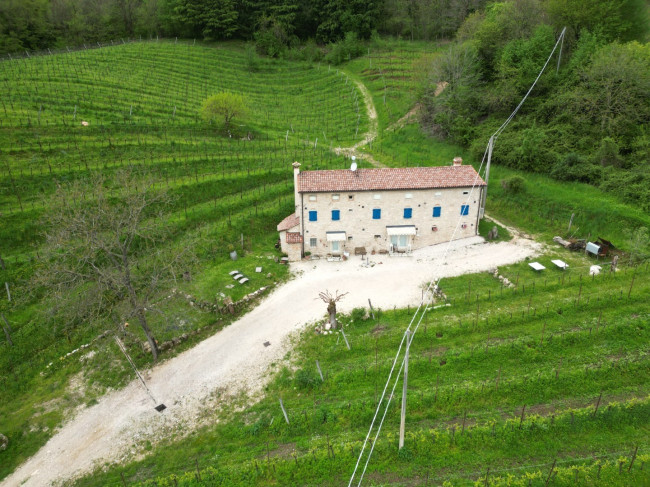 Villa singola in vendita