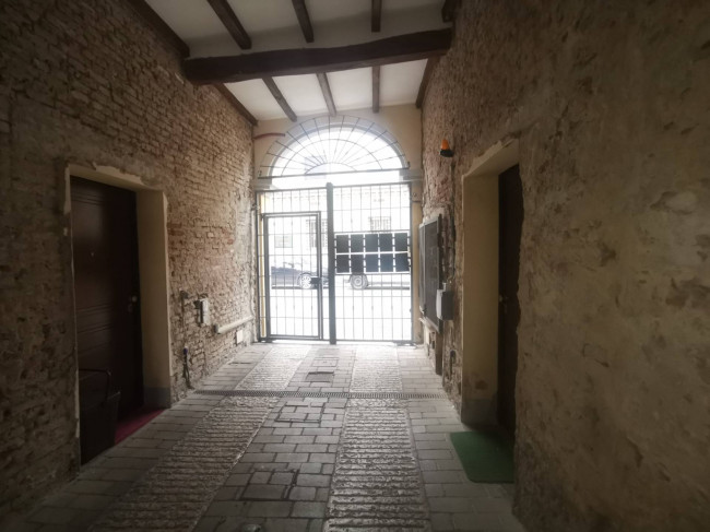 Attico/Mansarda in Vendita