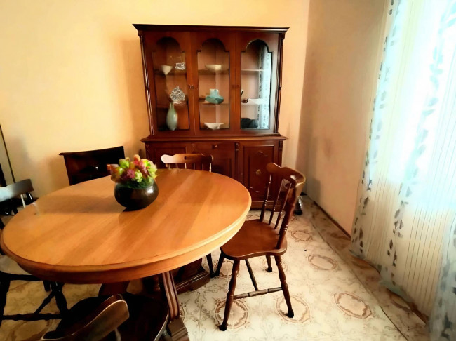 Appartamento in Vendita