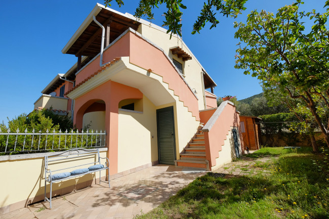 Villa a schiera in Vendita