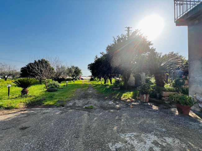 Terreno Edificabile in Vendita