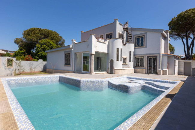 Villa singola in Vendita