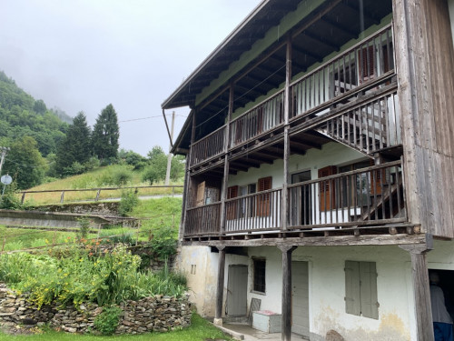 Casa Semindipendente in vendita