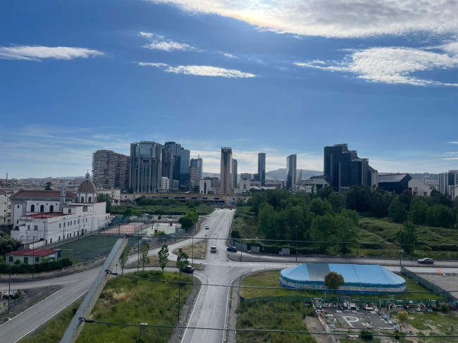 Appartamento in Vendita