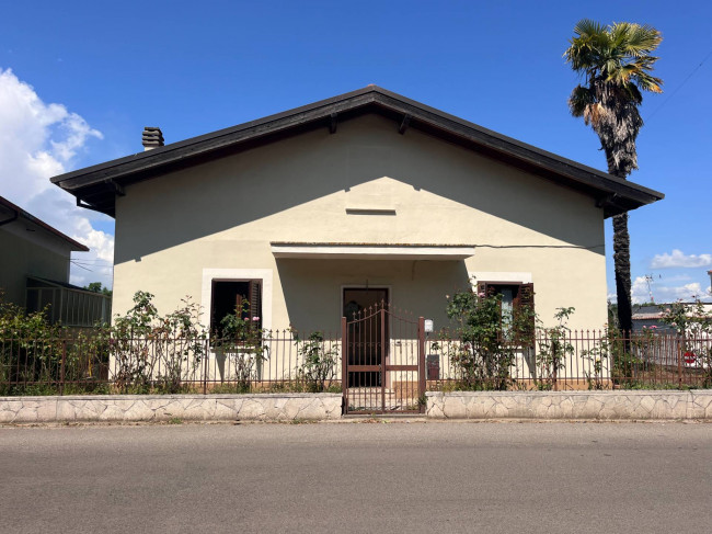 Villa singola in Vendita