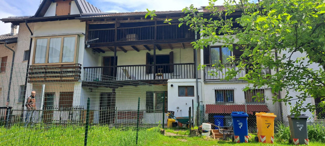 Casa Semindipendente in vendita