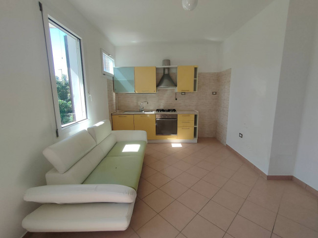 Appartamento in Vendita