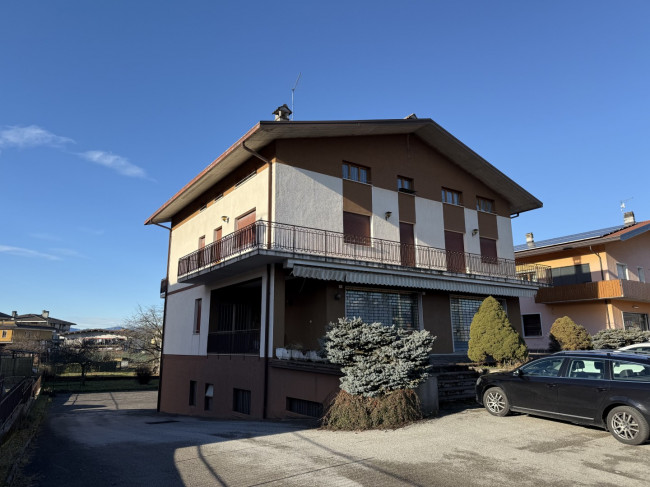 Casa Indipendente in vendita