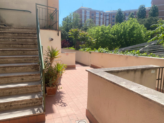 Appartamento in vendita