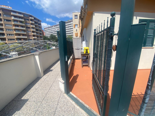 Appartamento in vendita