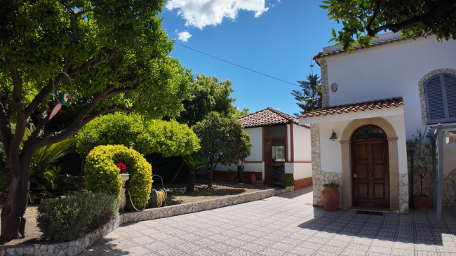 Villa singola in Vendita