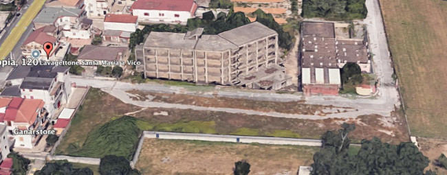 Stabile/Palazzo in Vendita