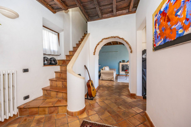 Appartamento in Vendita