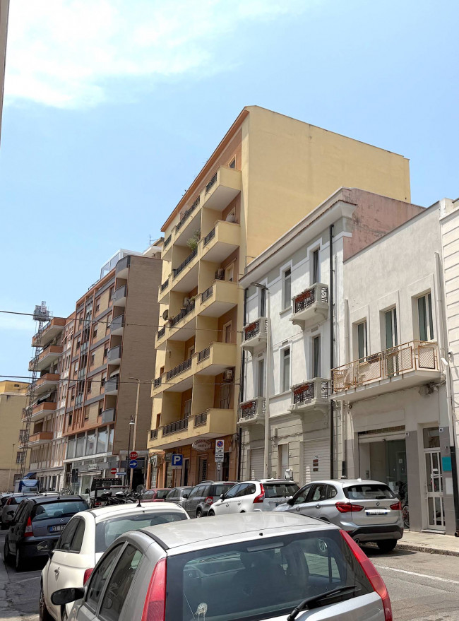 Appartamento in Vendita